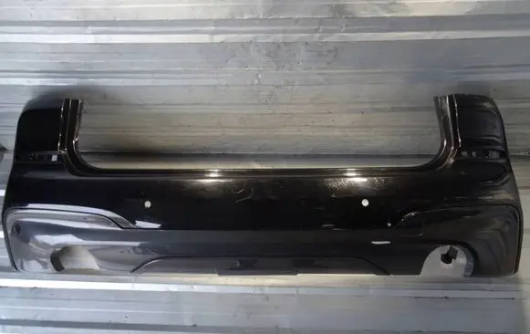 BMW X3 G01 Rear bumper