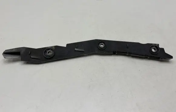 Citroen C4 Grand Picasso Front bumper mounting bracket 9656671080