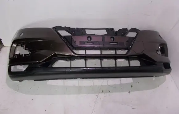 Nissan Qashqai Front bumper