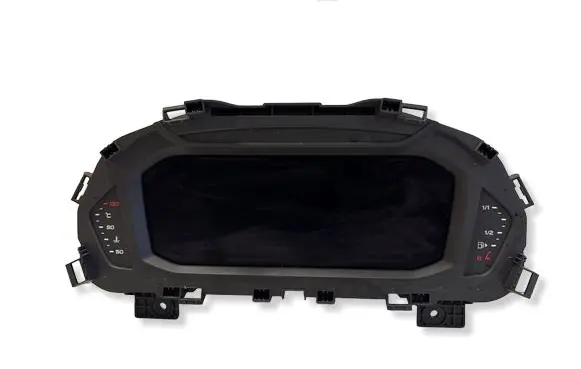 Audi Q3 F3 Speedometer (instrument cluster) 83A920700E A3C0780740201
