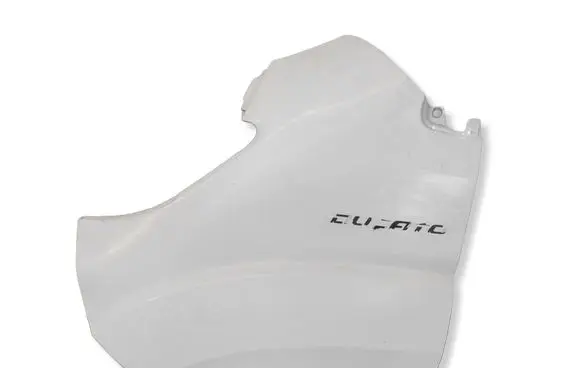 Citroen Jumper Fender 1374386080 1311655180 52230787
