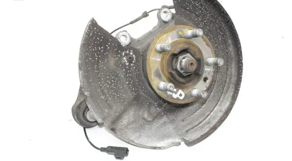 Land Rover Range Rover Evoque L538 Rear wheel hub