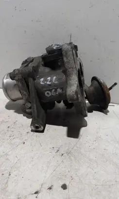 Honda Civic Throttle valve 0281002680