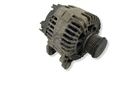 Volkswagen Touran I Generator/alternator 06F903023C 2542695B 404093051
