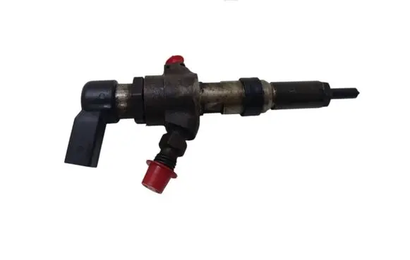 Ford Fiesta Fuel injector 9645988580 5WS40007