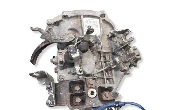 Mitsubishi Space Star Manual 5 speed gearbox F5MBD1AAZ