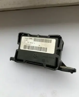 Dodge Nitro ESP (stability system) control unit C736M24QCI P56029403AA