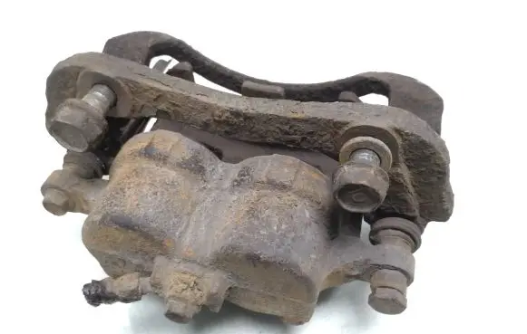 Hyundai H-1, Starex, Satellite Front brake caliper