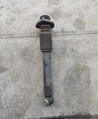 BMW X5 E53 Rear shock absorber/damper 33526773669 6773669