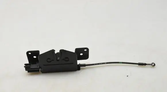 KIA Sportage Engine bonnet (hood) release handle 