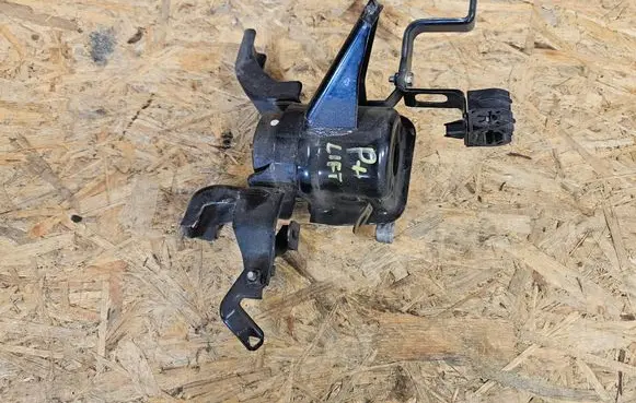 Toyota Prius+ (ZVW40) Engine mount bracket 1230537301
