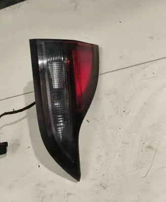 Opel Zafira C Tailgate rear/tail lights 13288832 428448700 21460101