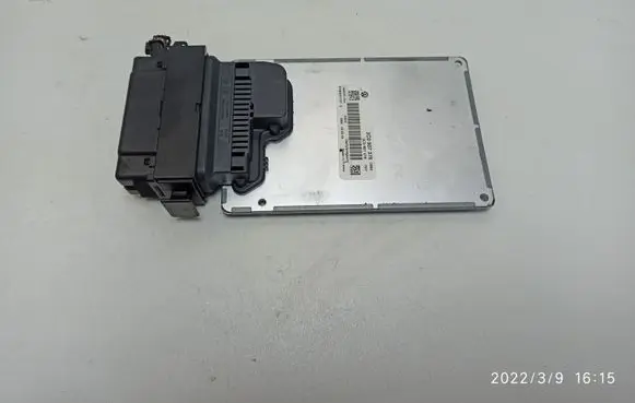 Suspension control unit/module