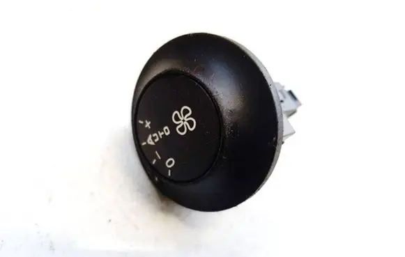Citroen C8 Climate control unit 1495745077 a53000700