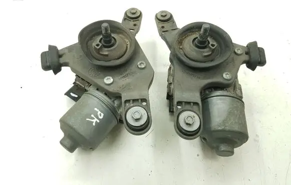 Citroen C4 Grand Picasso Wiper motor 9676371980 9676371780