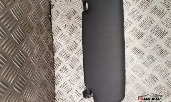 Audi A4 S4 B8 8K Sun visor 8K0857552