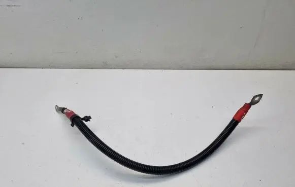 BMW 5 E60 E61 Positive cable (battery)