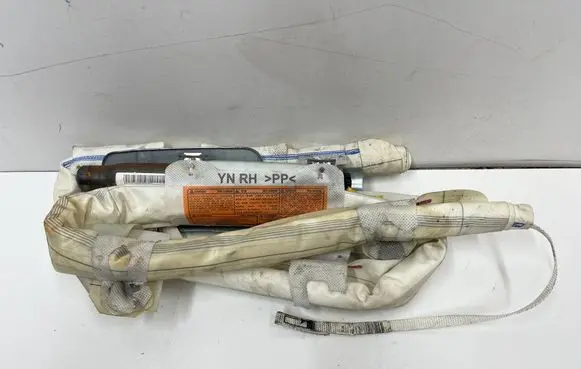 Hyundai ix20 Roof airbag