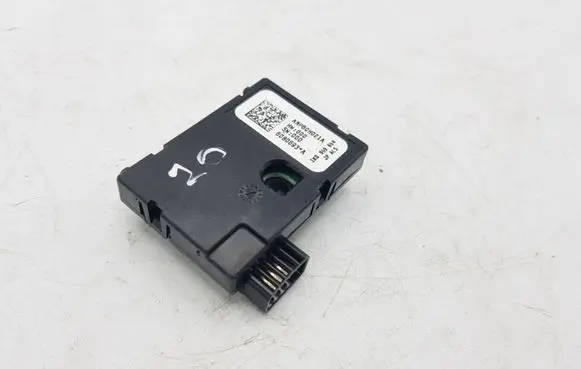 Volkswagen Touran I Steering angle sensor ANP80H021A 60B0693 1K0959654