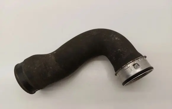 Audi A3 S3 8P Intercooler hose/pipe 1K0145834N