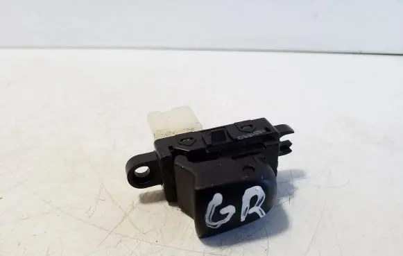 Nissan X-Trail T32 Electric window control switch