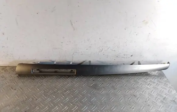 Toyota RAV 4 (XA40) Dashboard glove box trim 5541242130