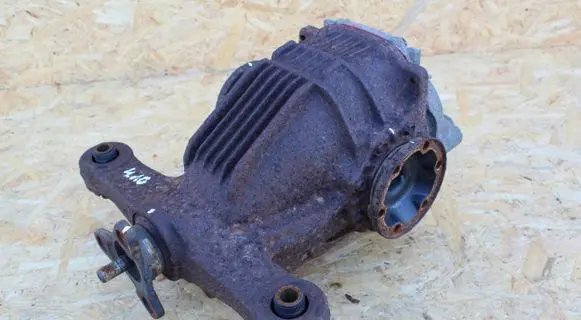 Lexus GS 300 350 430 450H Rear differential GS300