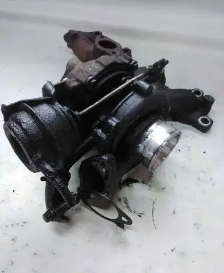 Opel Zafira B Turbo 98053674