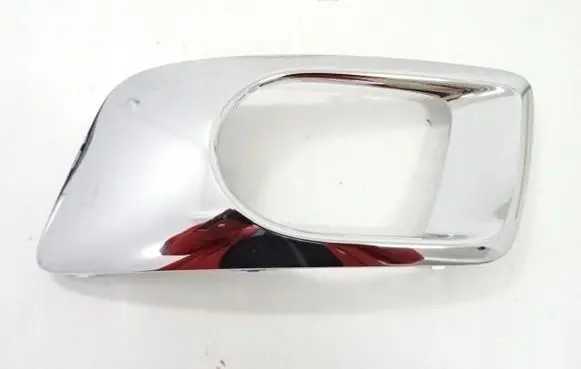Citroen C3 Picasso Front fog light trim/grill 9801847277