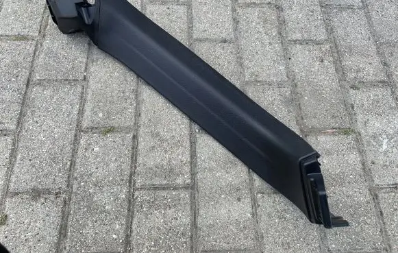Audi Q7 4M Other trunk/boot trim element 4M0867607E 4M0867607E4PK