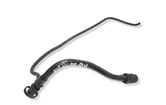 BMW 5 E60 E61 Vacuum line/pipe/hose 7556193 11667556193