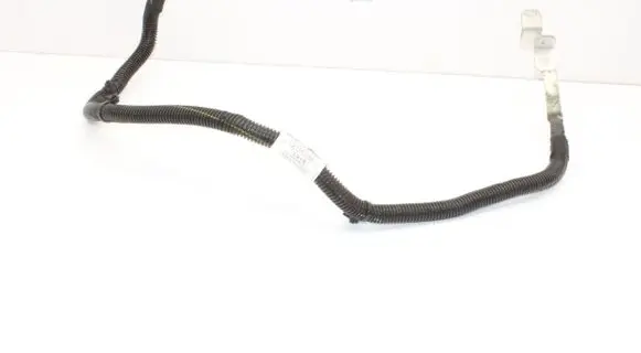 Opel Insignia B Negative earth cable (battery) 39135163