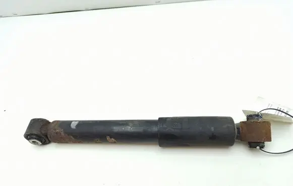 Smart ForTwo I Rear shock absorber/damper