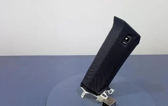 BMW iX3 G08 Other sill/pillar trim element 7951740