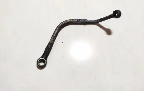 Fiat Marea Turbo turbocharger oiling pipe/hose