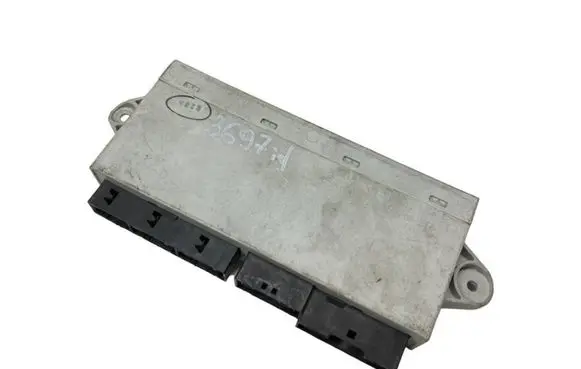 BMW 7 E65 E66 Door control unit/module 6958447 6015007017
