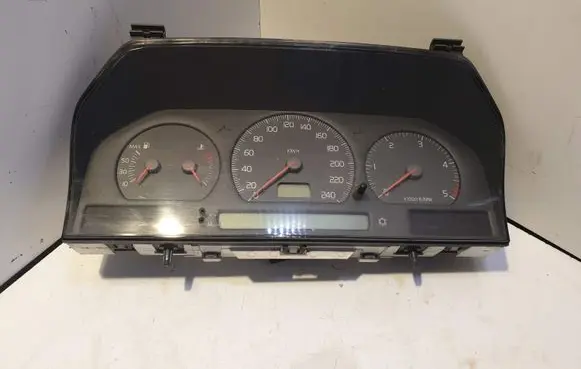 Speedometer (instrument cluster)