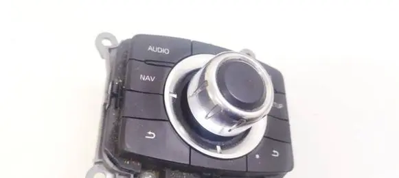 Mazda CX-5 Multifunctional control switch/knob KD4566CM0 330Y