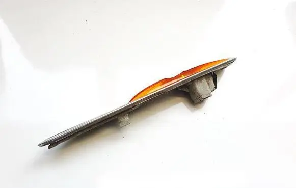Ford Mondeo MK IV Front fender indicator light 7S7113K354AD