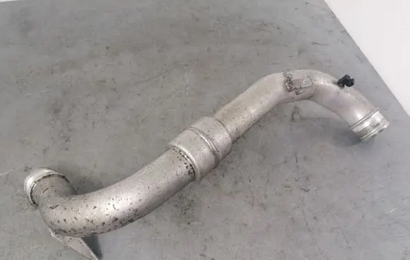 Audi A5 8T 8F Intercooler hose/pipe 059145731BR