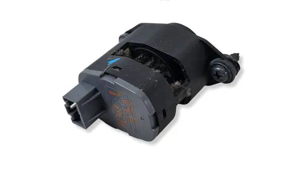 KIA Sorento Interior temperature sensor 972352J100