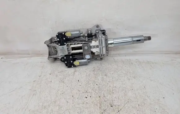 Mercedes-Benz E W213 Steering wheel axle A2134620120 A2134620005