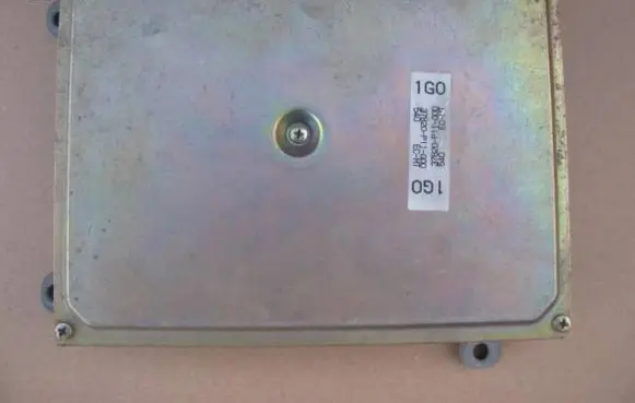 Honda Prelude Engine control unit/module 37820P11G00 540100854