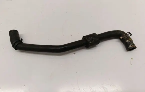 Volkswagen Golf VIII Engine coolant pipe/hose 5WA121109D