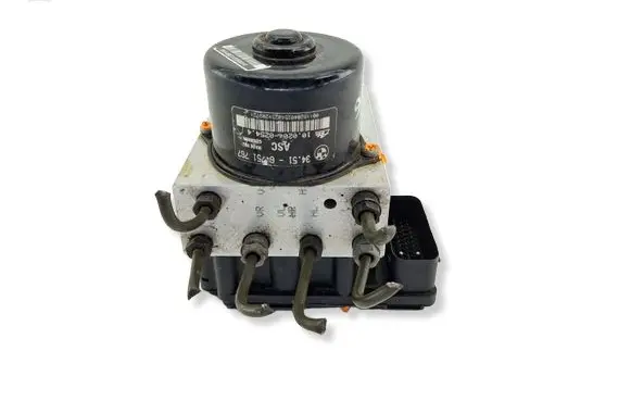 BMW 3 E46 ABS Pump 6751768 34516751768 6751767