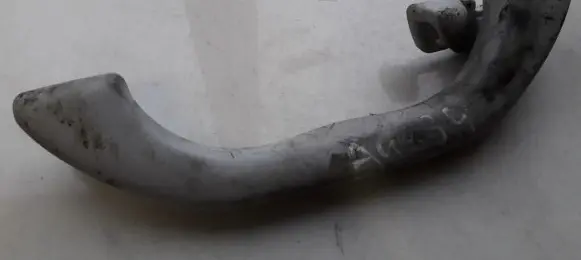 Skoda Superb B5 (3U) Rear interior roof grab handle 3B0857608B