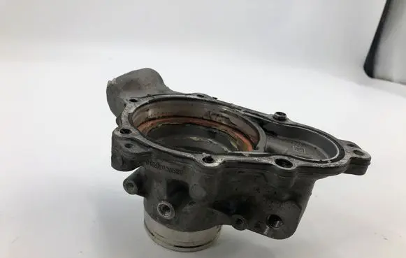 BMW X3 G45 Steering rack mounting bracket 4532014678