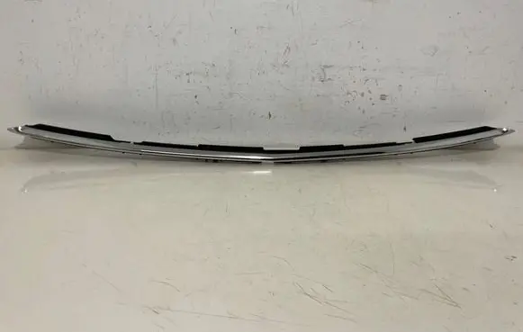 Mercedes-Benz V Class W447 Front bumper splitter molding A4478800082
