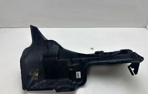 Land Rover Discovery 4 - LR4 Battery tray 8H2218N378AB