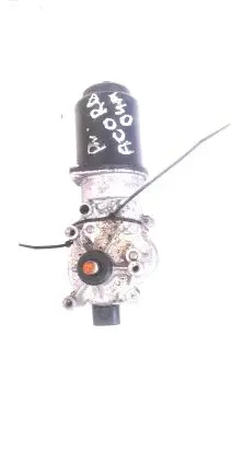 Honda Accord Wiper motor